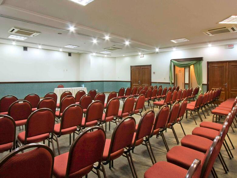 Hotel Mercure Jaragua Do Sul