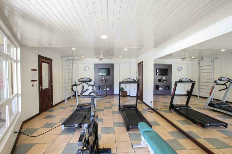 Hotel Mercure Jaragua Do Sul