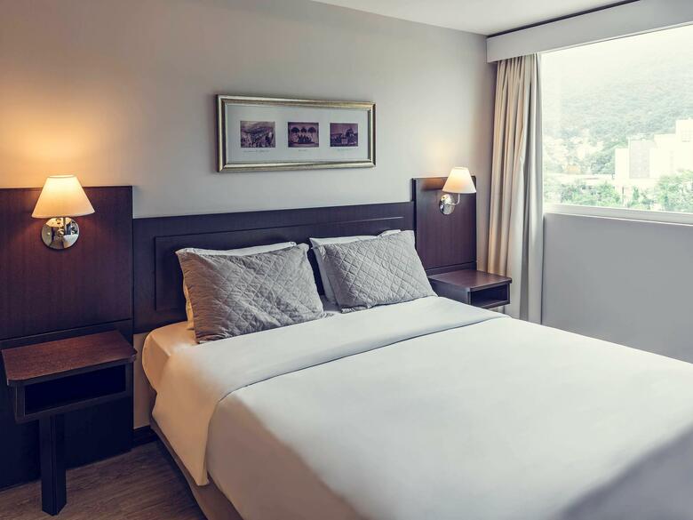 Hotel Mercure Jaragua Do Sul