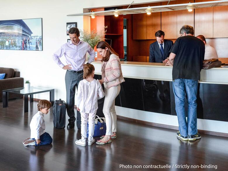 Hotel Mercure Jaragua Do Sul