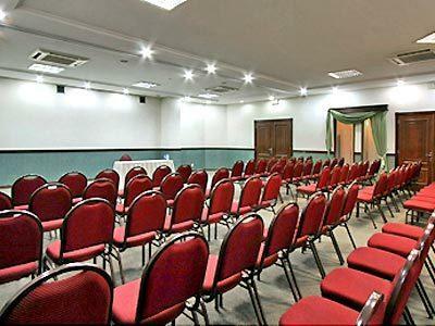 Hotel Mercure Jaragua Do Sul