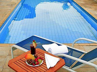 Hotel Mercure Jaragua Do Sul