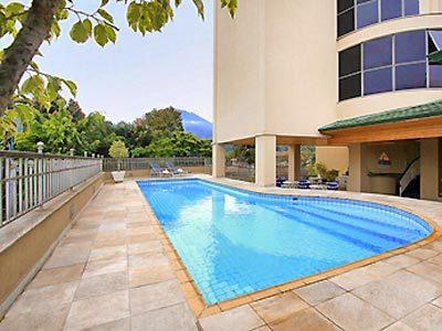 Hotel Mercure Jaragua Do Sul