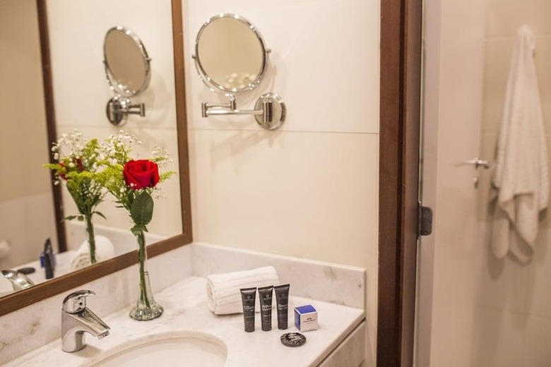 Astron Hotel Bauru By Nobile