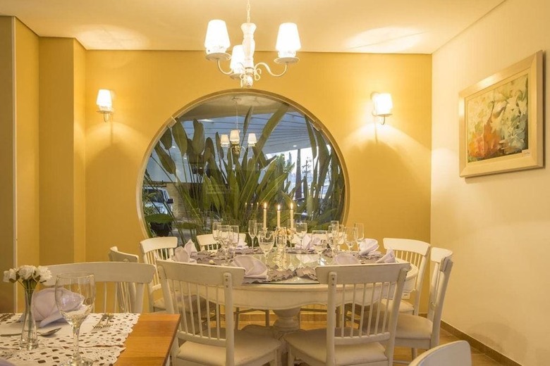 Astron Hotel Bauru By Nobile