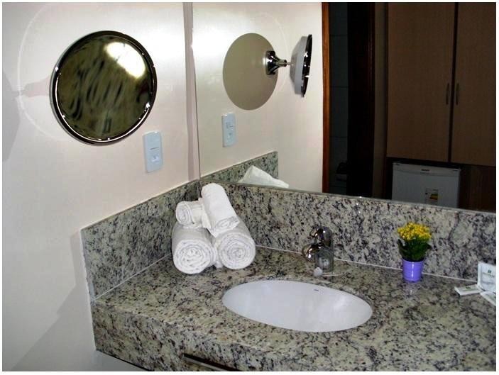 Hotel Golden Park Viracopos