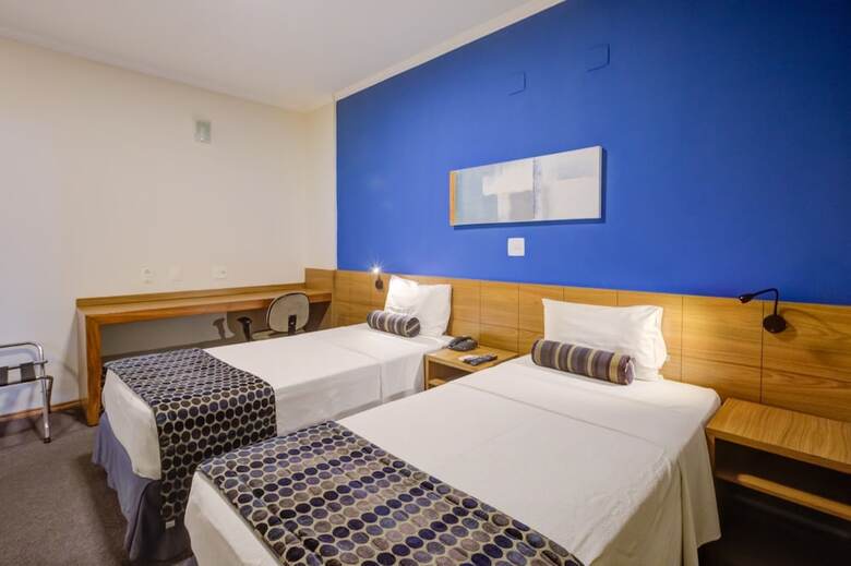Quality Hotel Jundia�