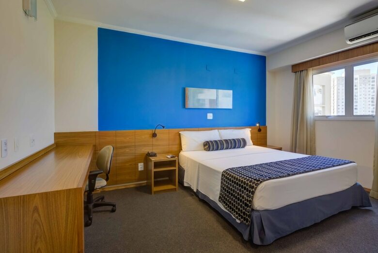 Quality Hotel Jundia�
