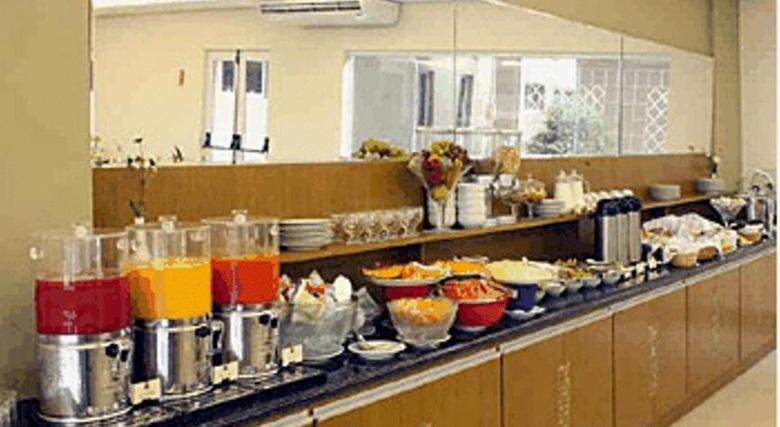 Quality Hotel Jundia�