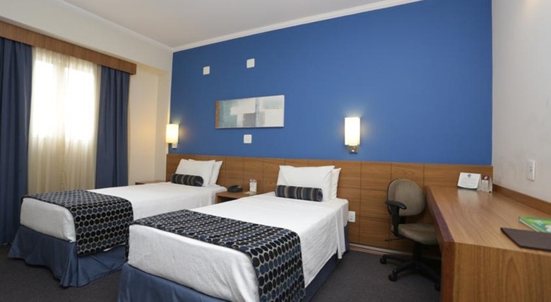 Quality Hotel Jundia�