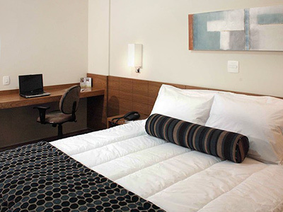 Quality Hotel Jundia�