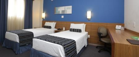 Quality Hotel Jundia�