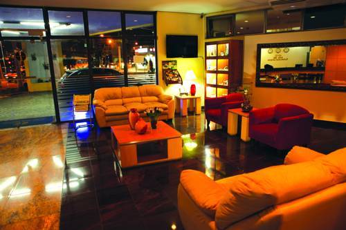 Hotel Dan Inn Sao Jose Dos Campos