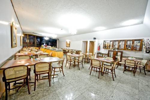 Hotel Dan Inn Sao Jose Dos Campos
