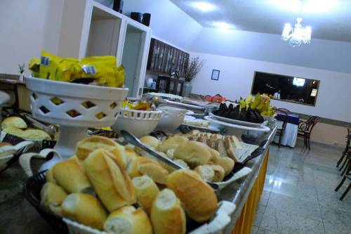 Hotel Dan Inn Sao Jose Dos Campos