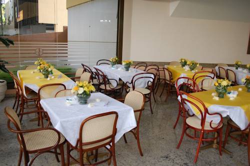 Hotel Dan Inn Sao Jose Dos Campos