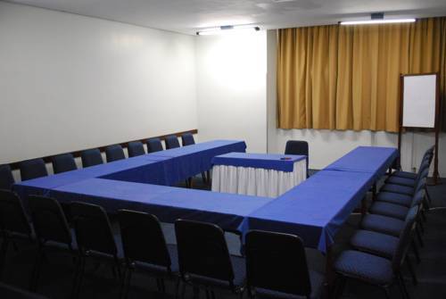 Hotel Dan Inn Sao Jose Dos Campos