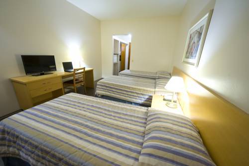 Hotel Dan Inn Sao Jose Dos Campos
