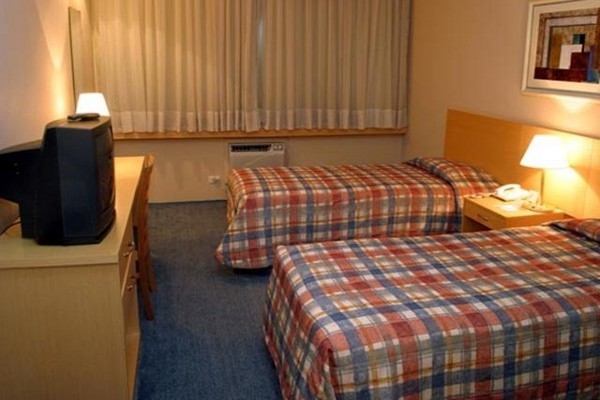 Hotel Dan Inn Sao Jose Dos Campos