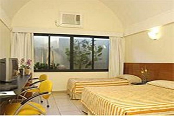 Hotel Plaza Inn Economic