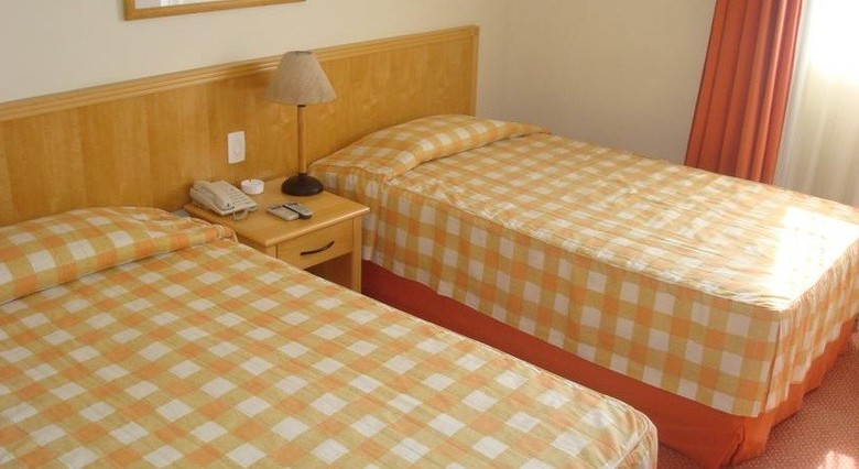 Hotel Nacional Inn Sorocaba