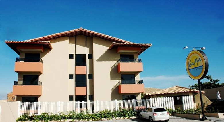 Via Mar Praia Hotel