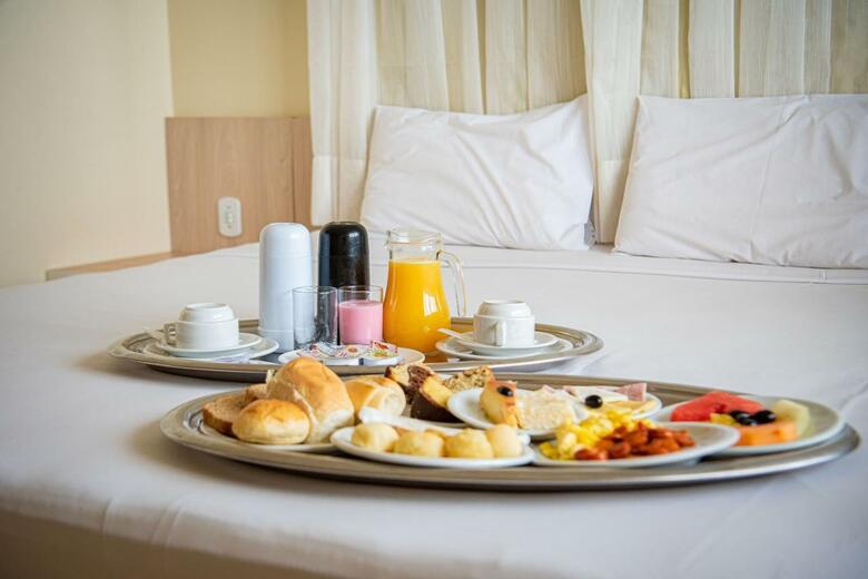 Litoranea Praia Hotel