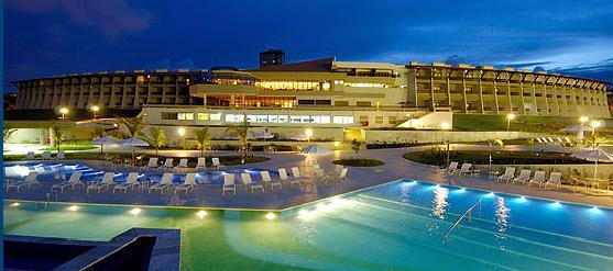 Garden Hotel Campina Garden