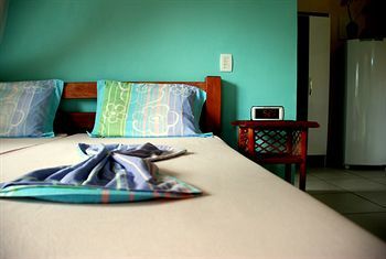 Albergue Pousada Rancho Fundo