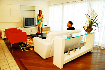 Quality Hotel Niter�i