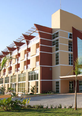 Quality Hotel Niter�i