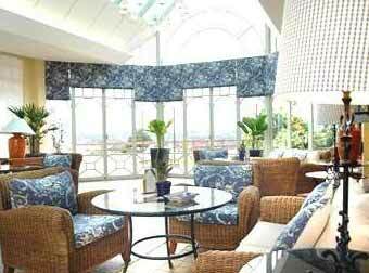 Hotel Novotel S�o Bento Do Sul