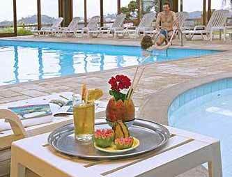 Hotel Novotel S�o Bento Do Sul