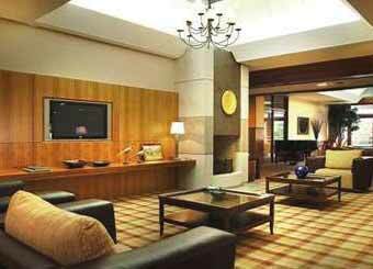 Hotel Novotel S�o Bento Do Sul