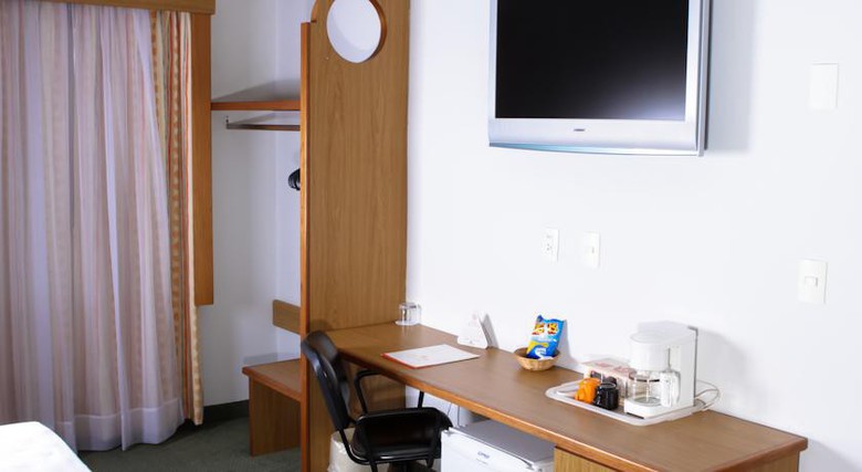 Hotel Sleep Inn Varginha