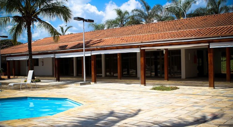 Hotel Sleep Inn Varginha