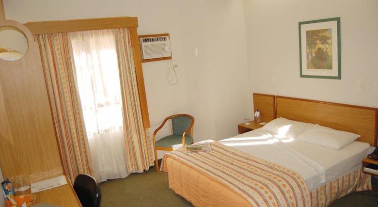 Hotel Sleep Inn Varginha