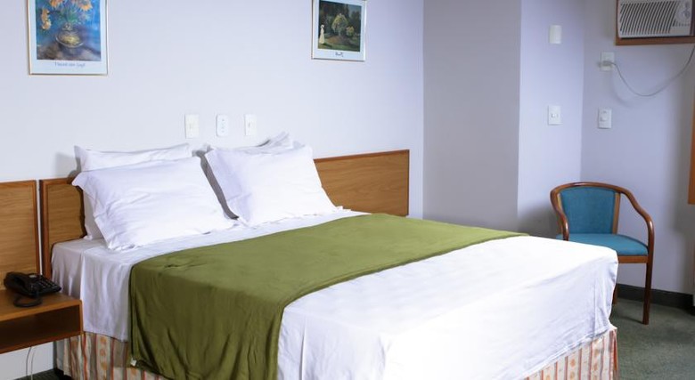 Hotel Sleep Inn Varginha