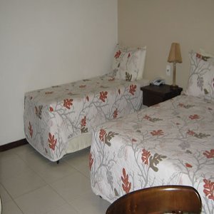 Hotel Eco Atlantico