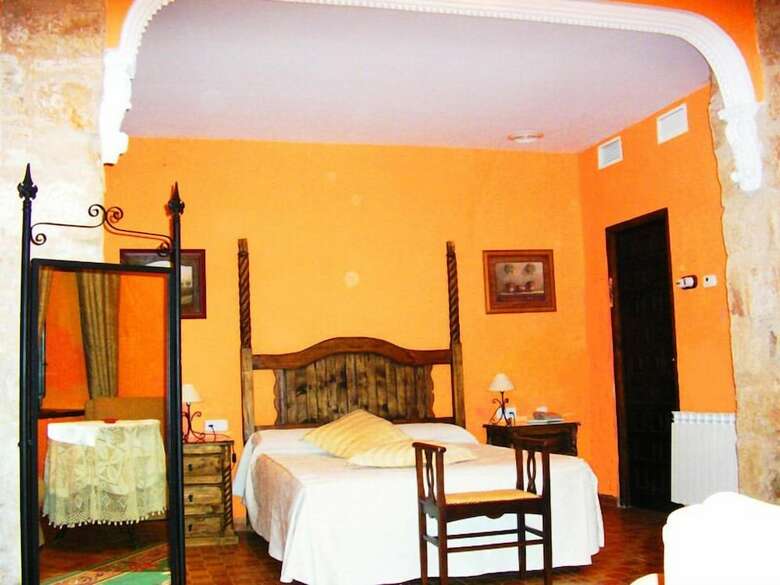Hotel Hospederia Rural Palacio Guzmanes