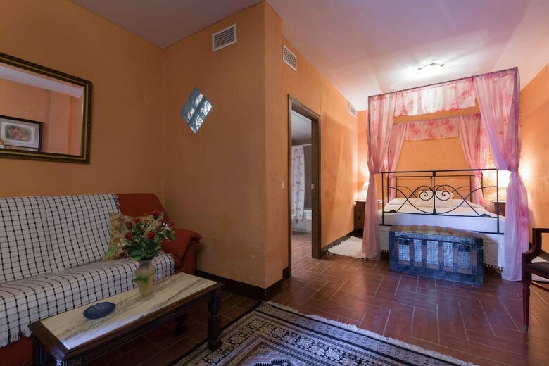 Hotel Hospederia Rural Palacio Guzmanes