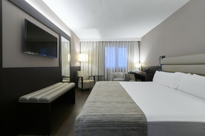 Hotel Catalonia Rigoletto