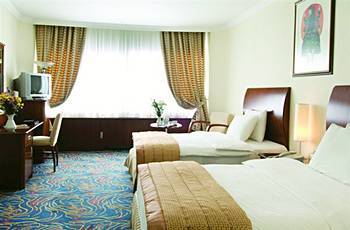 Surmeli Adana Hotel