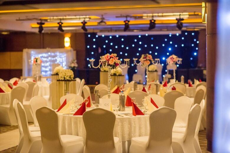 Allstar Ck Farabi Conf Hotel