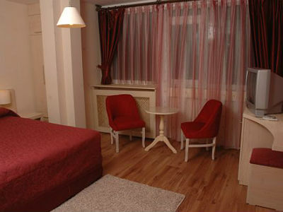 Hotel Deniz Atlanta