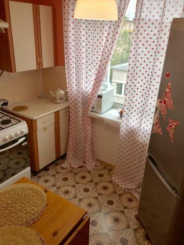 Apartment On Lenina 8