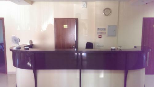 Motel Raduga