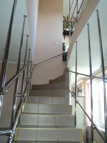 Hostal Guest House On Vagulevskogo 6