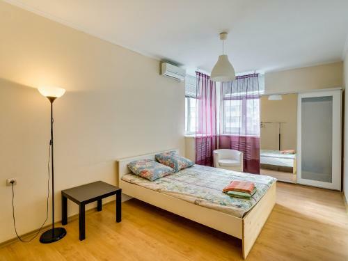 Apartments On Gorkogo 13/56