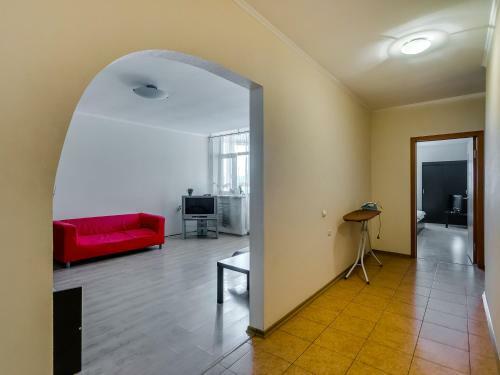 Apartments On Gorkogo 13/56